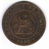 Indo-Chine Française 